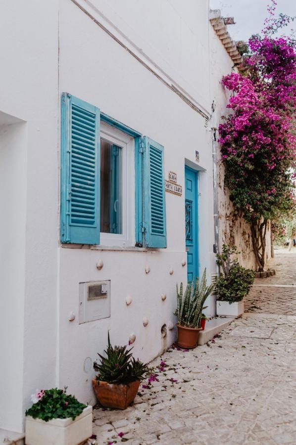 Home Santa Clara Albufeira Zewnętrze zdjęcie