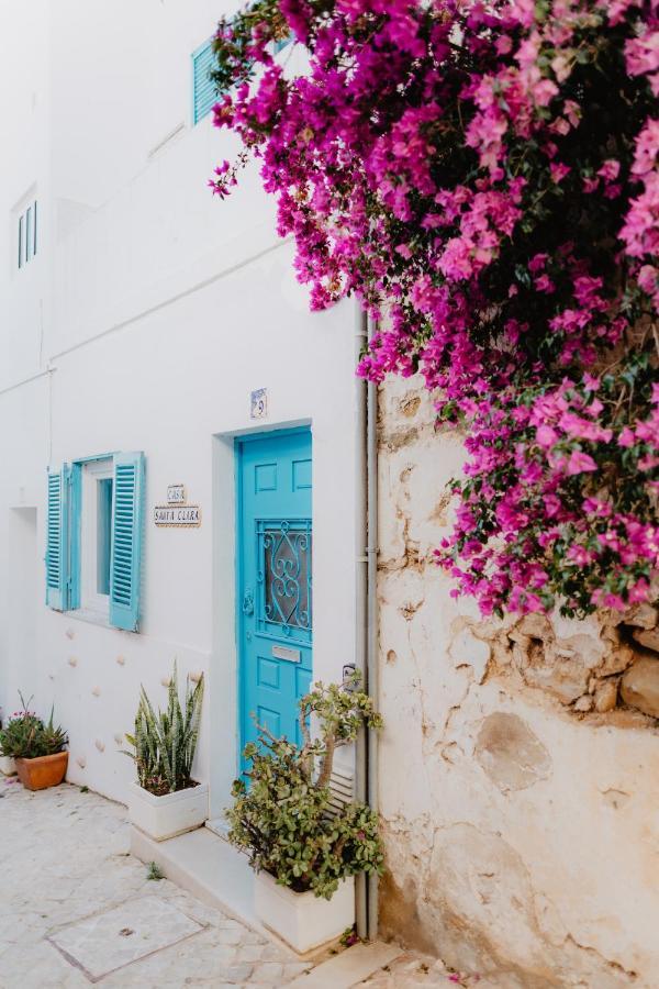 Home Santa Clara Albufeira Zewnętrze zdjęcie