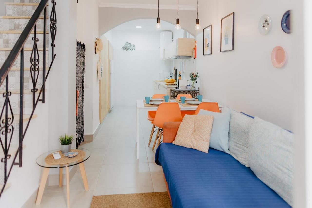 Home Santa Clara Albufeira Zewnętrze zdjęcie