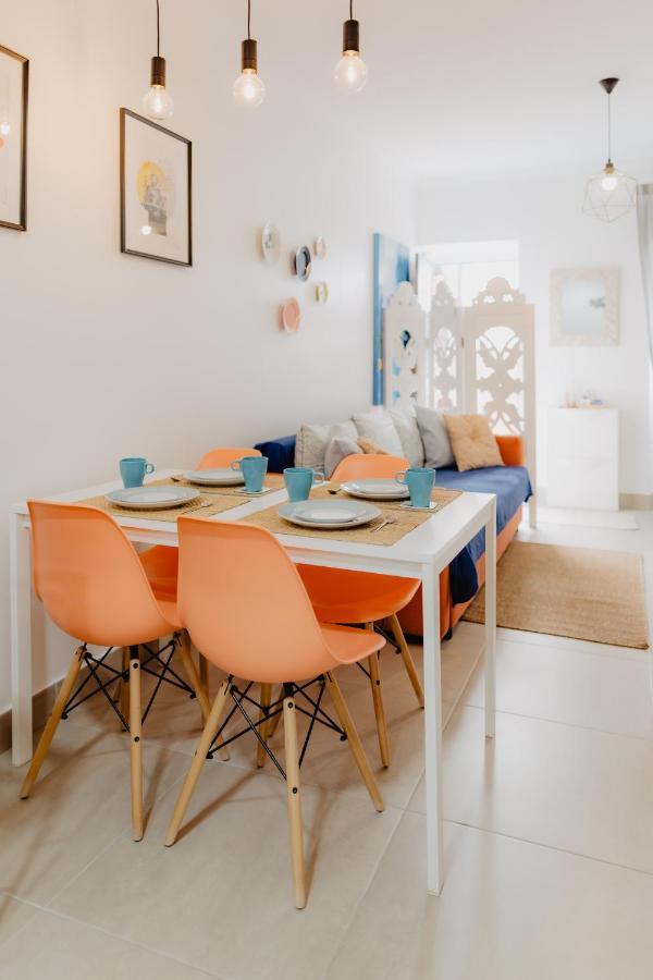 Home Santa Clara Albufeira Zewnętrze zdjęcie