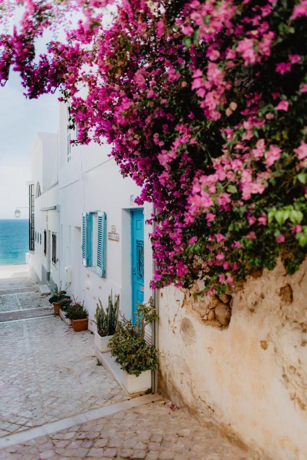Home Santa Clara Albufeira Zewnętrze zdjęcie