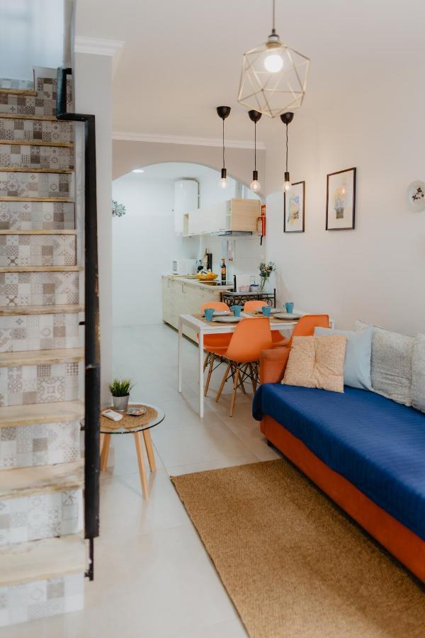 Home Santa Clara Albufeira Zewnętrze zdjęcie