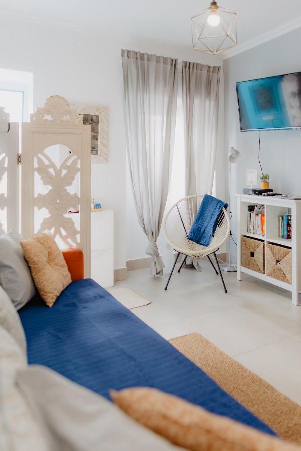 Home Santa Clara Albufeira Zewnętrze zdjęcie