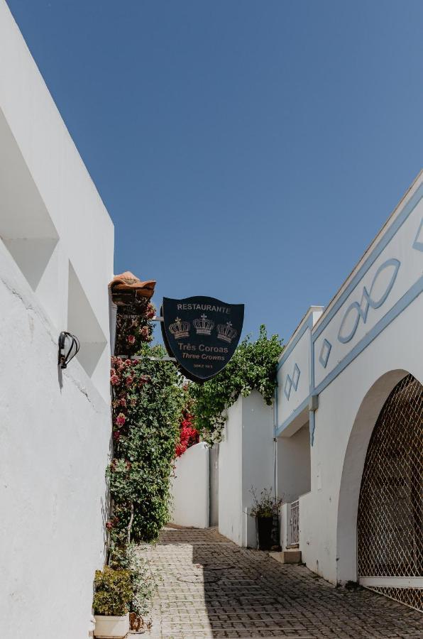 Home Santa Clara Albufeira Zewnętrze zdjęcie