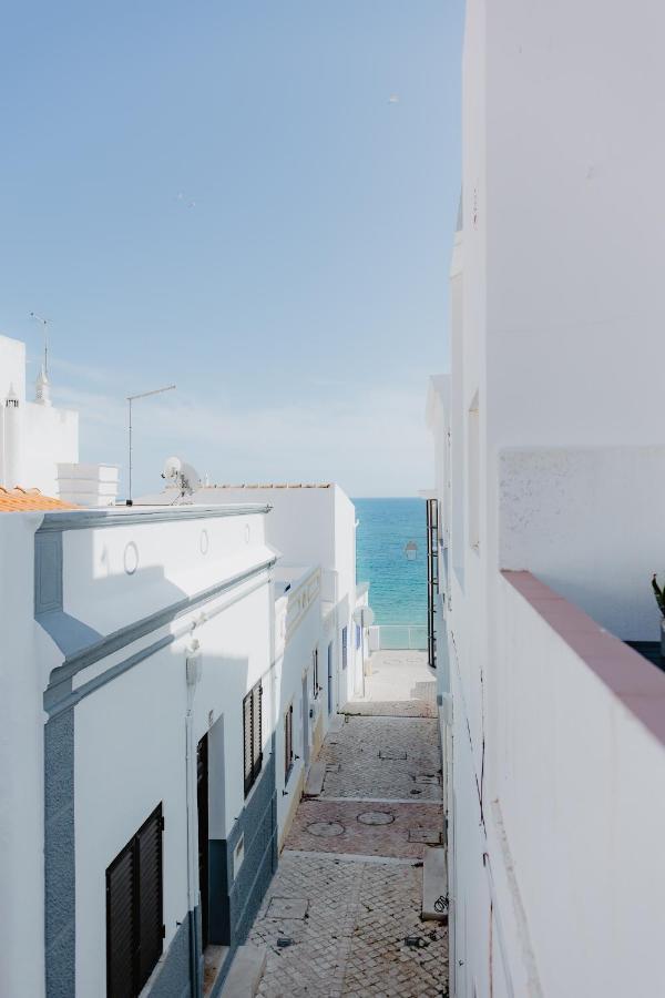 Home Santa Clara Albufeira Zewnętrze zdjęcie