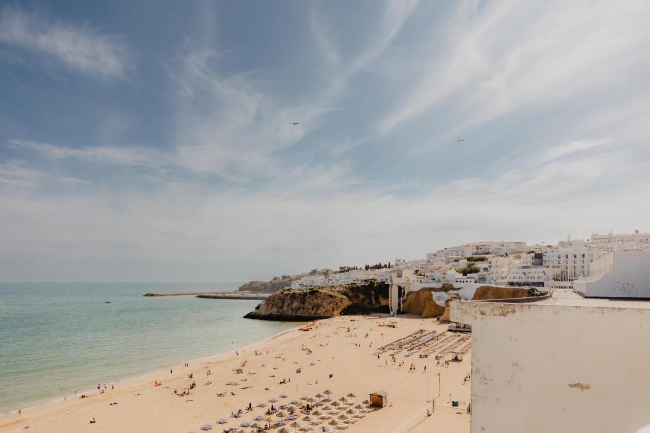 Home Santa Clara Albufeira Zewnętrze zdjęcie