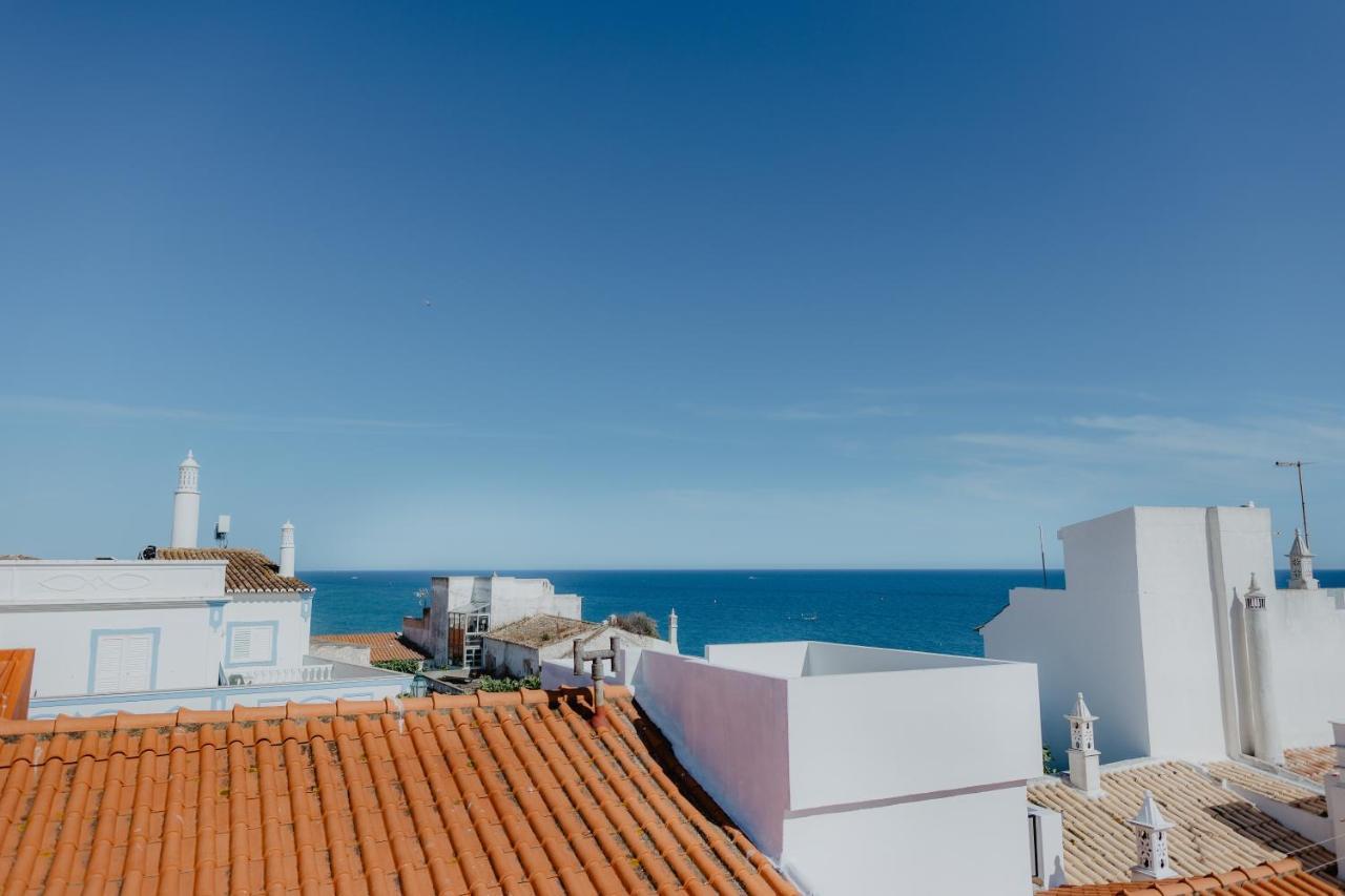 Home Santa Clara Albufeira Zewnętrze zdjęcie