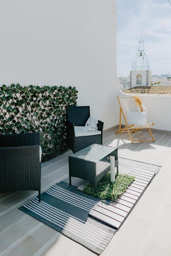 Home Santa Clara Albufeira Zewnętrze zdjęcie
