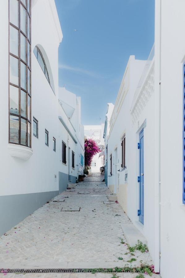 Home Santa Clara Albufeira Zewnętrze zdjęcie