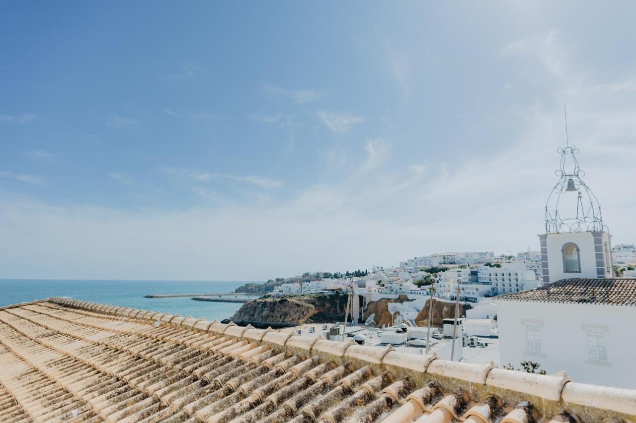 Home Santa Clara Albufeira Zewnętrze zdjęcie