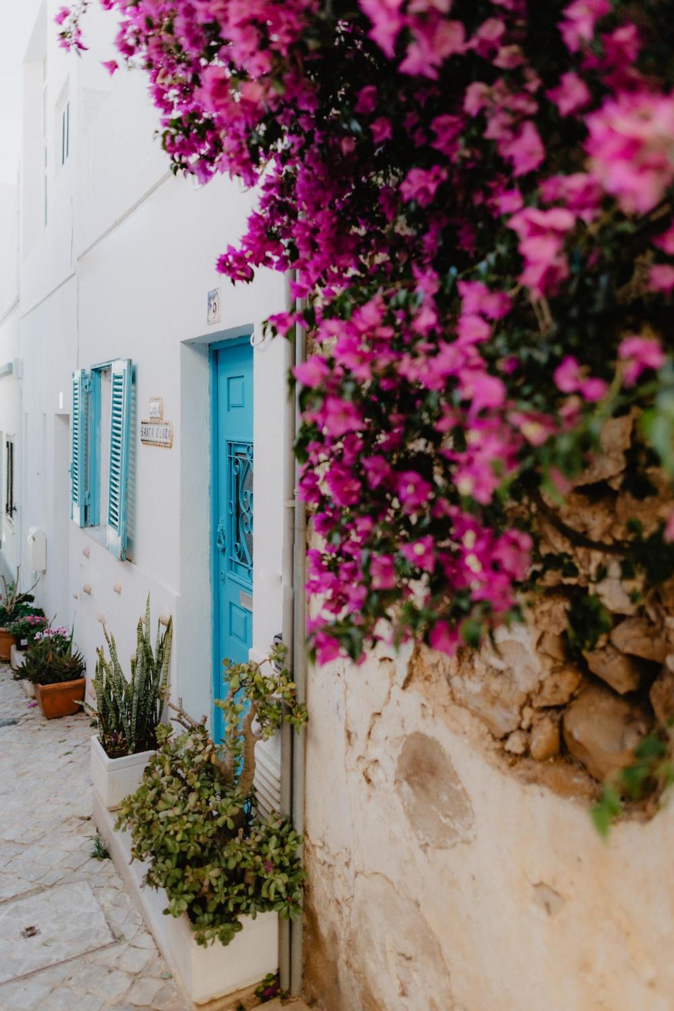 Home Santa Clara Albufeira Zewnętrze zdjęcie